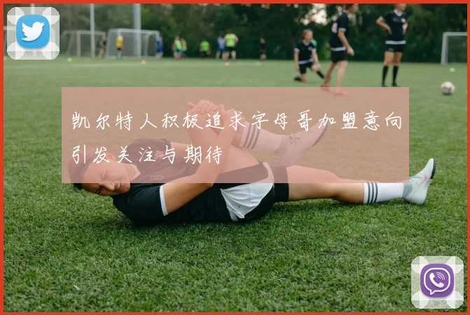 凯尔特人积极追求字母哥加盟意向引发关注与期待